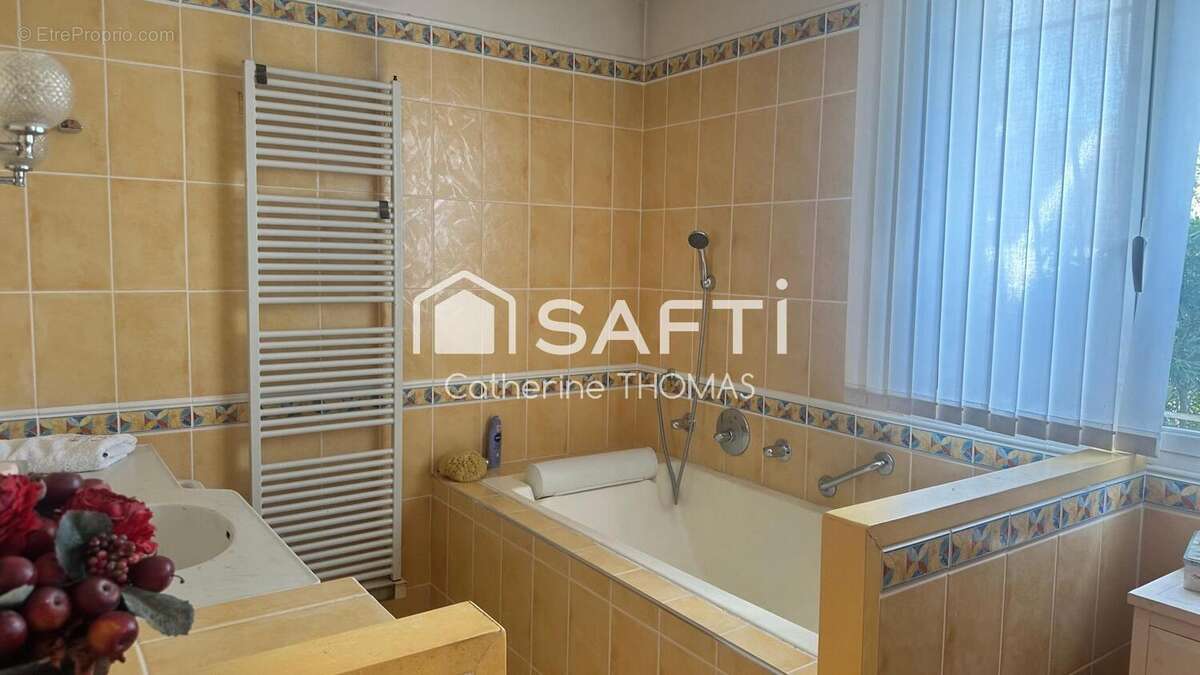 Photo 7 - Maison à SENLIS