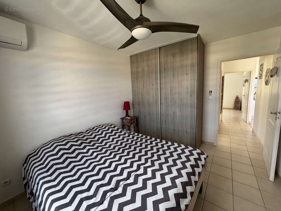 Appartement à LES TROIS-ILETS