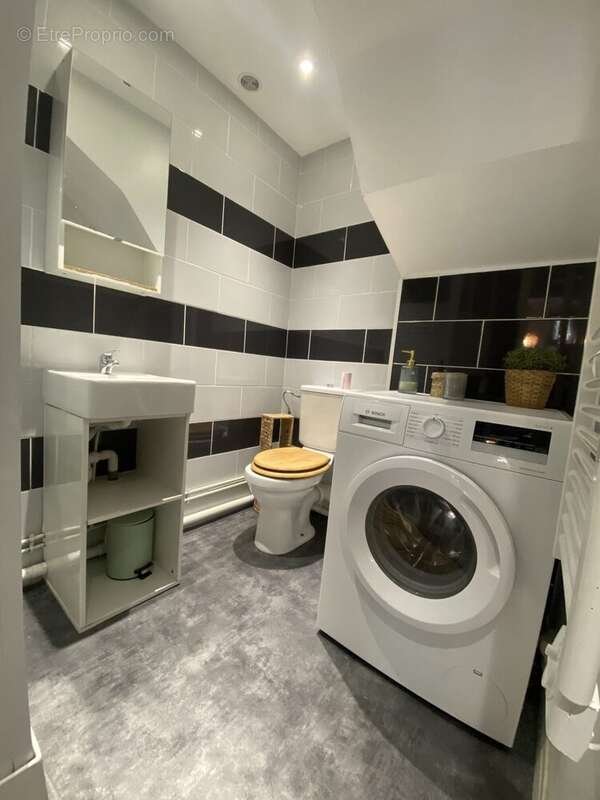 Appartement à ROUEN