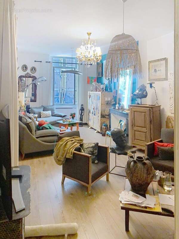 Photo 7 - Appartement à BEZIERS