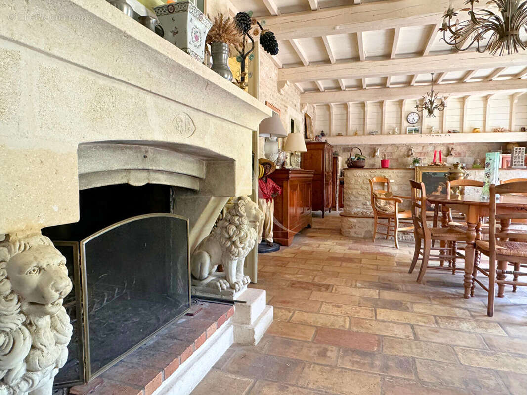 Maison à GRABELS