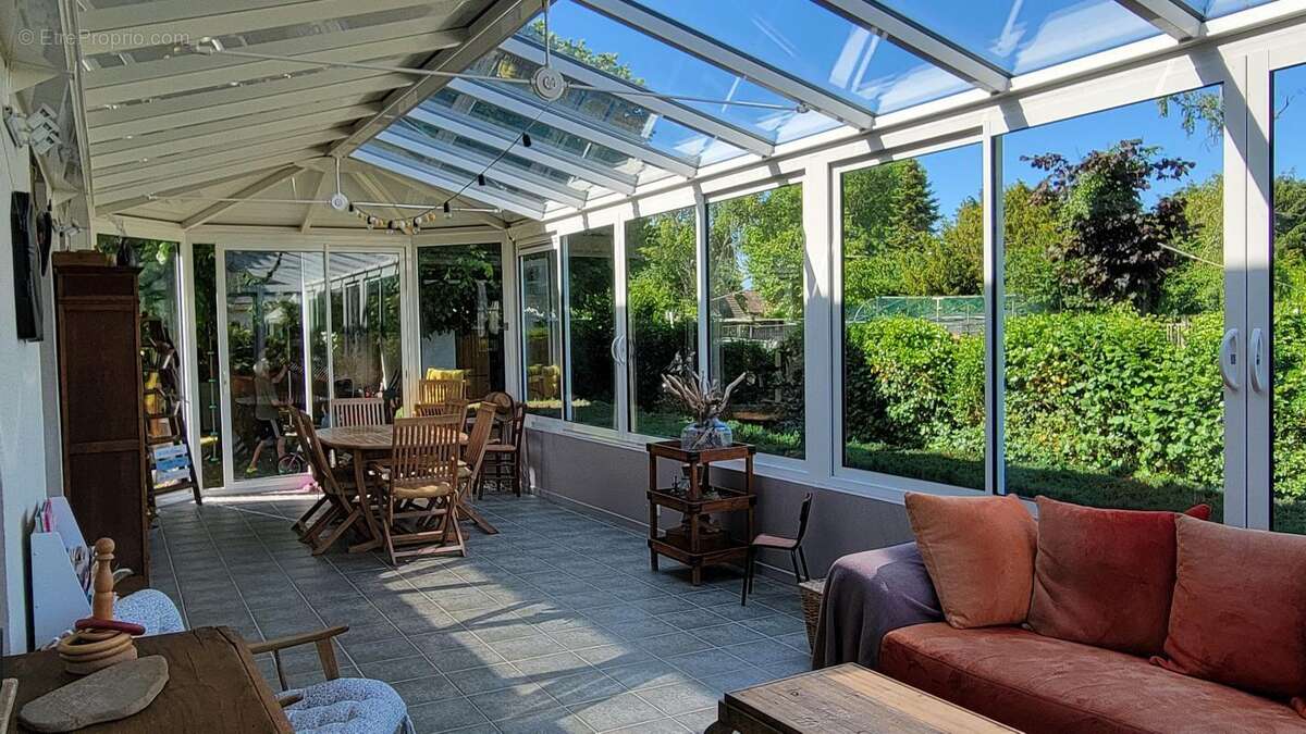 Maison à ARMENTIERES-EN-BRIE