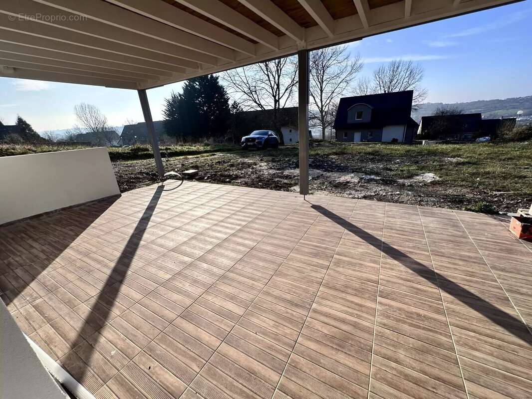 Proche du centre... - photo 16
