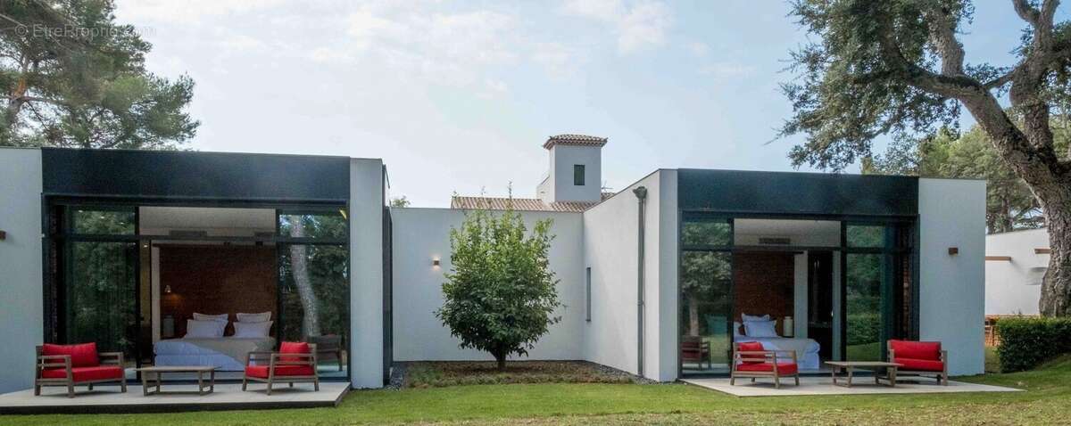 Maison à ANTIBES