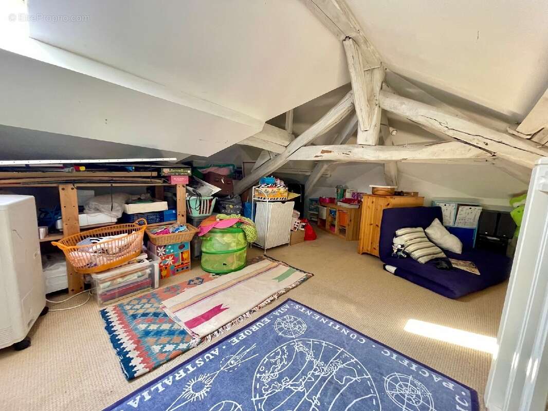 Maison à BOUTIGNY-SUR-ESSONNE