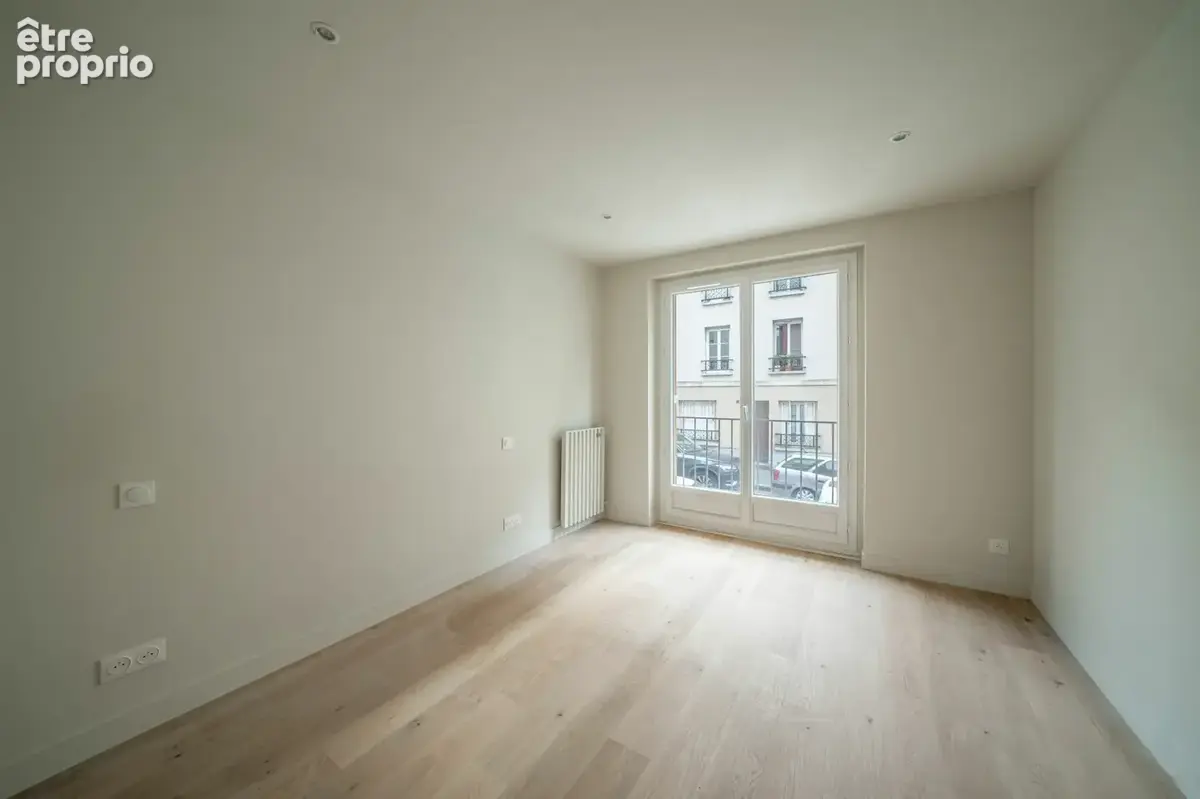 Appartement 4 pieces - paris 13eme arrondissement - photo 12