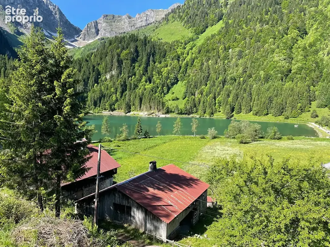 Ferme a renover - photo 1