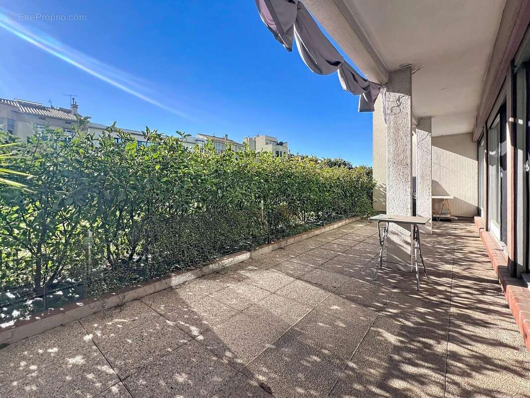 Appartement à PERPIGNAN