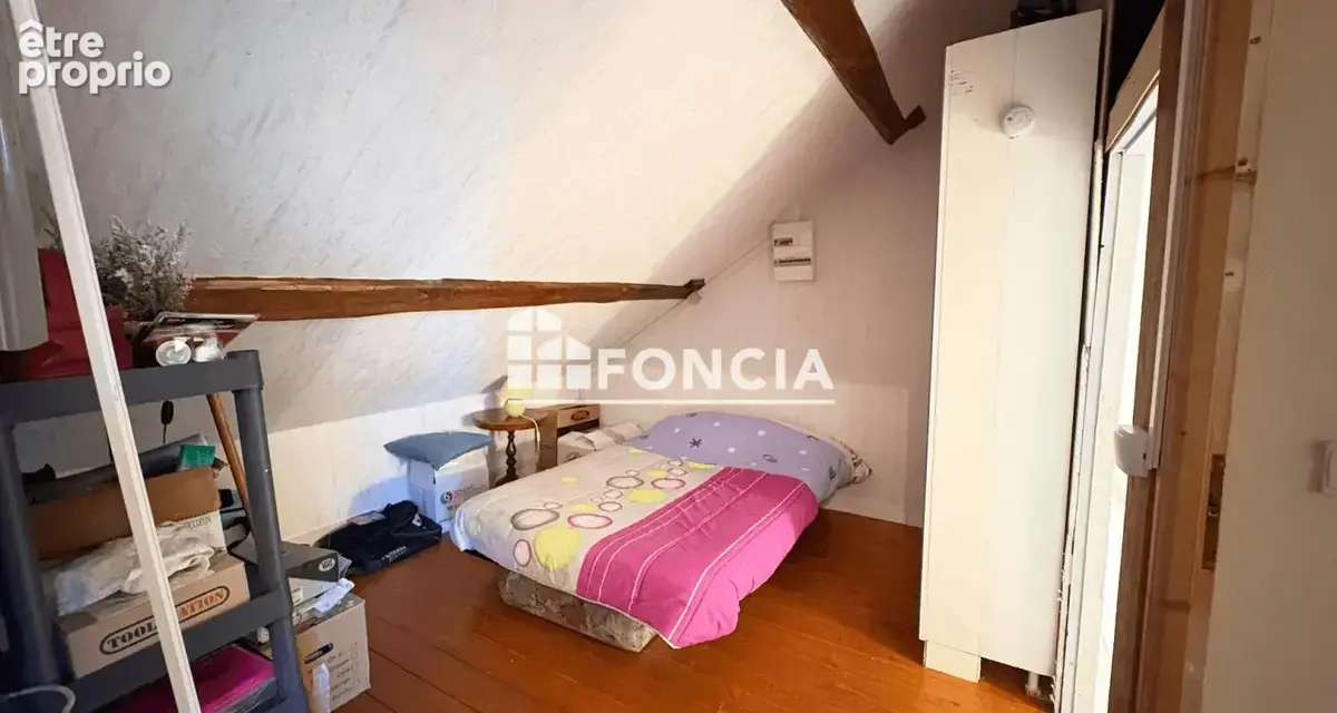  Coup de cœur à Bréval : Charmante maison de 107 m² avec grand jardin ! - photo 10