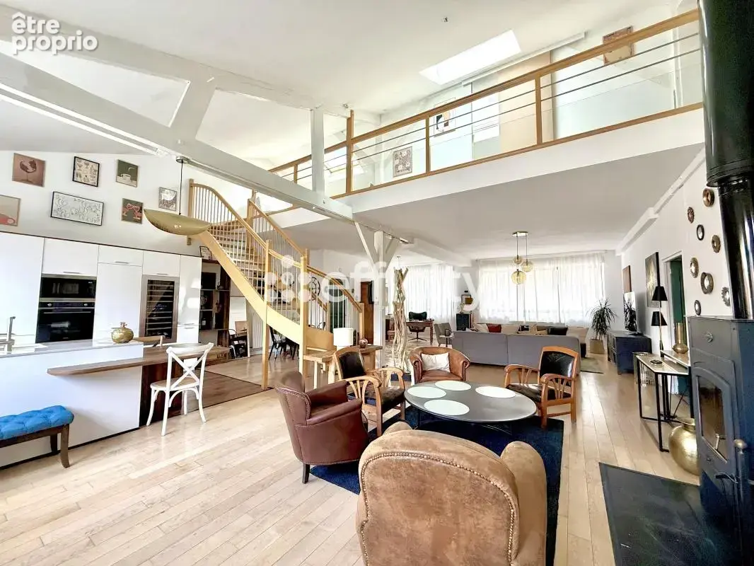 Appartement 4 pièces 150 m² à vendre à Soissons (02200) - photo 3