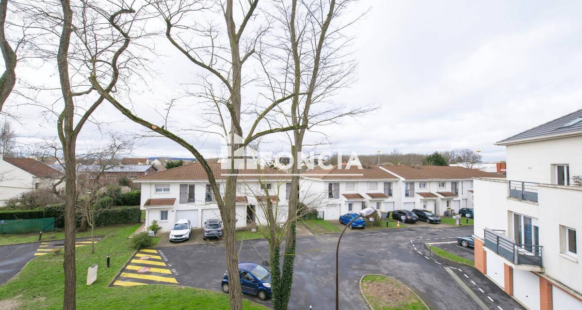 Appartement à CONFLANS-SAINTE-HONORINE