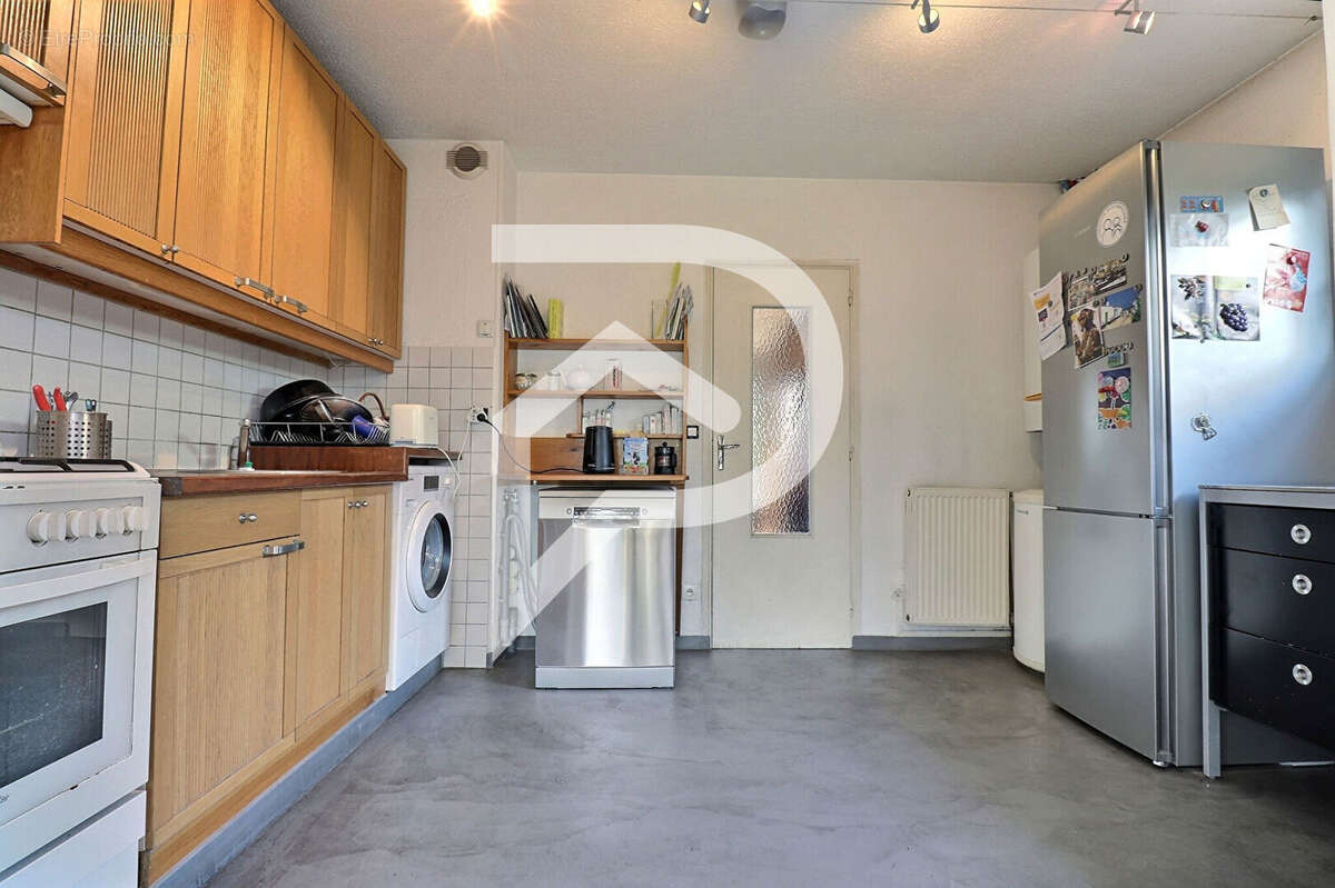 Maison à CONFLANS-SAINTE-HONORINE