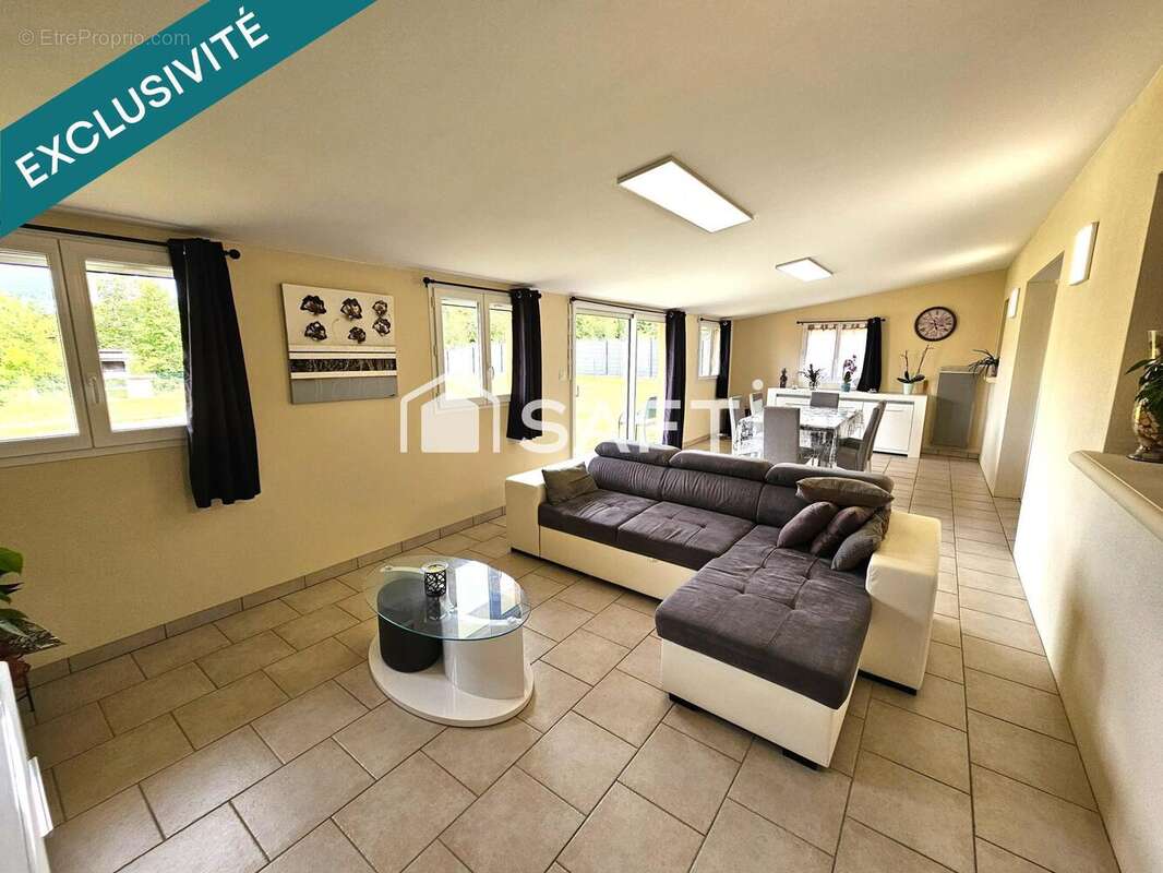 Photo 9 - Maison à NEUVIC