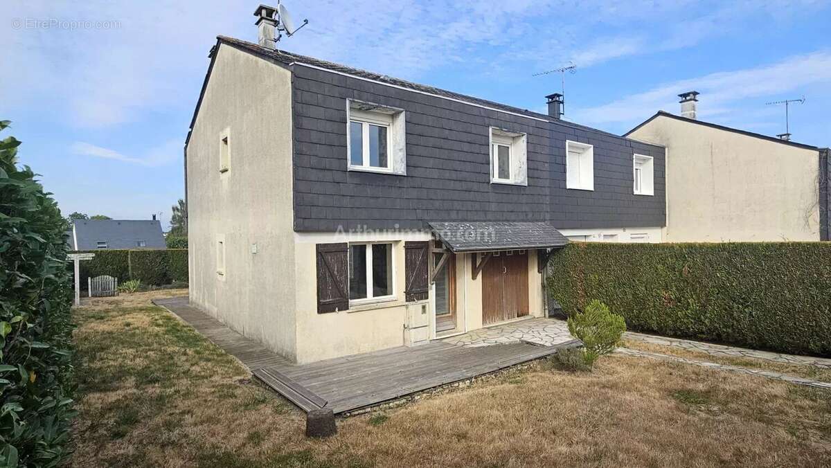 Vente Maison Troarn(14670) 185 500ï¿œ - photo 4