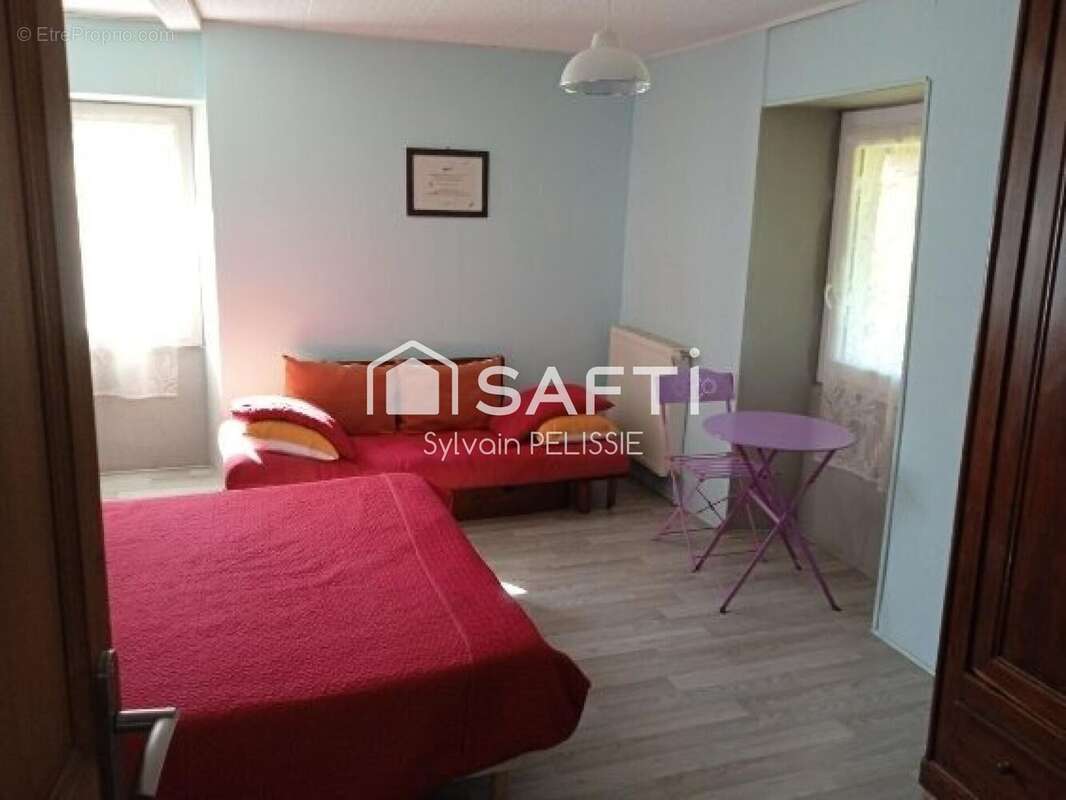 Photo 8 - Maison à MONTAIGU-DE-QUERCY