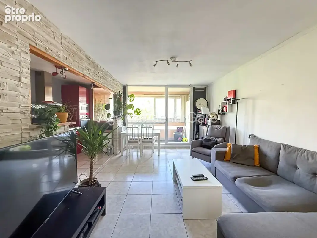 Photo Appartement à Sartrouville au prix de 209 000€