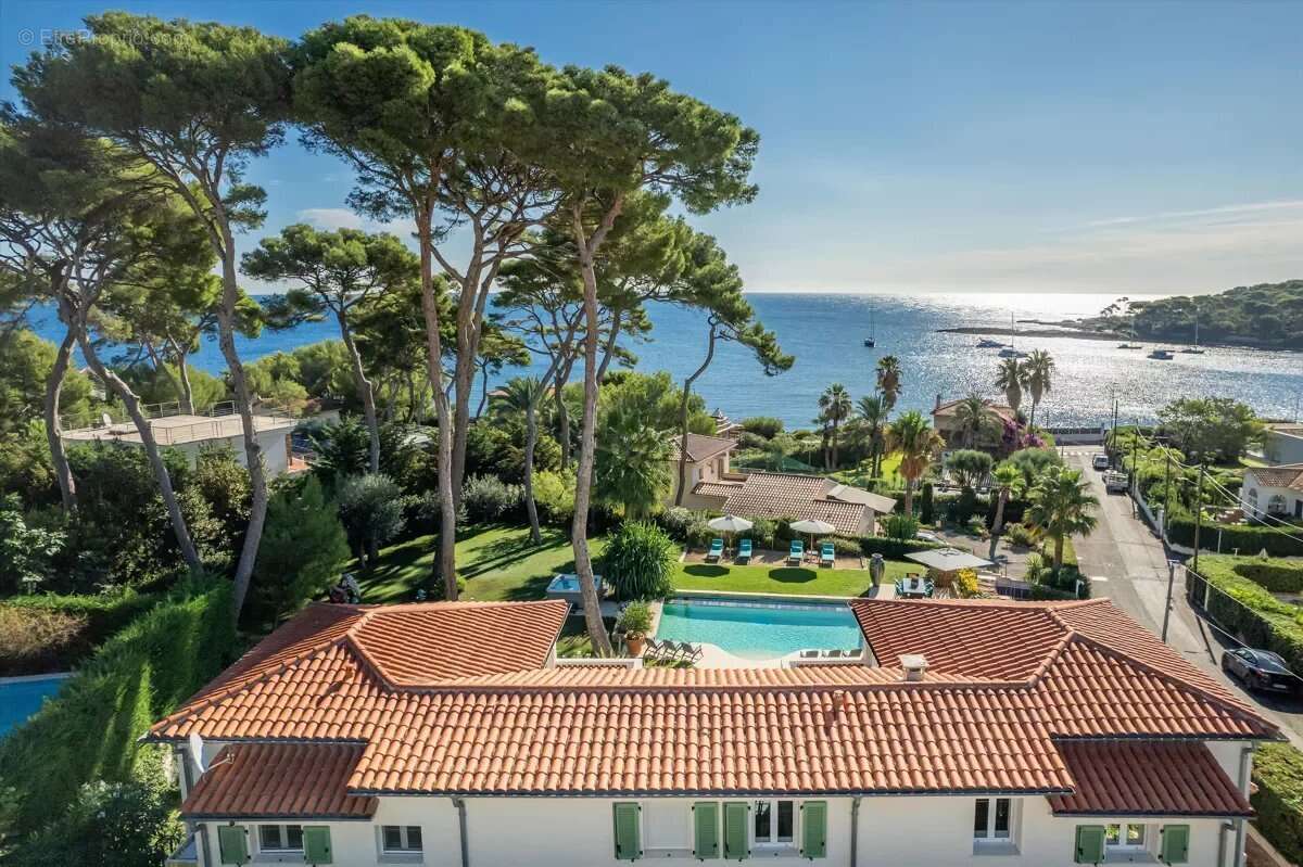 Maison à ANTIBES