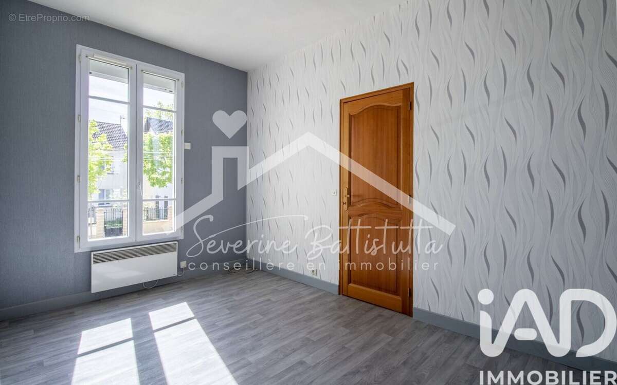 Photo 8 - Maison à TREMBLAY-EN-FRANCE