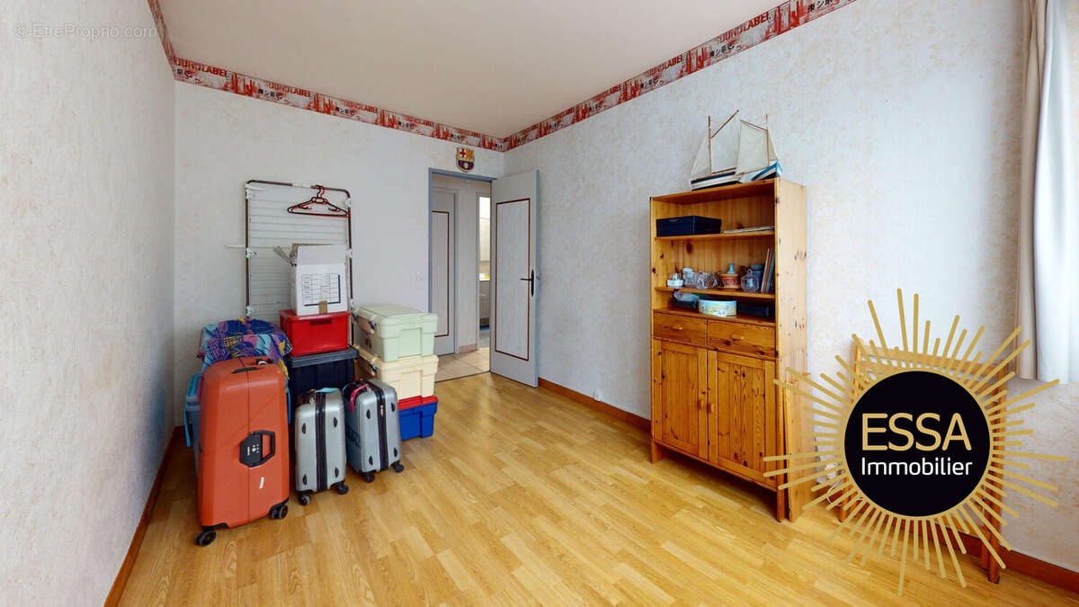 Appartement à VELIZY-VILLACOUBLAY