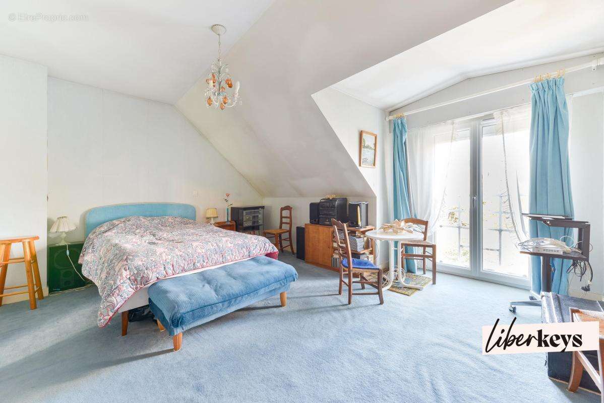 Maison à NANTES