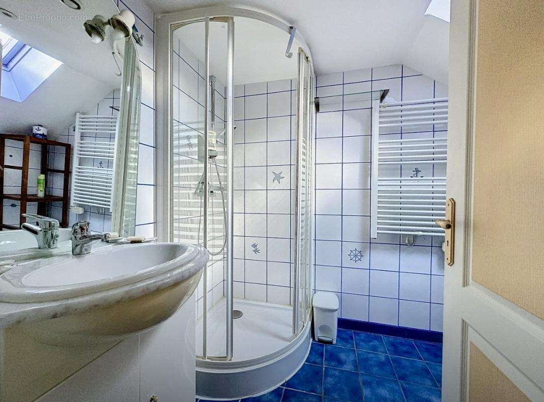 Maison à SAINT-DOLAY