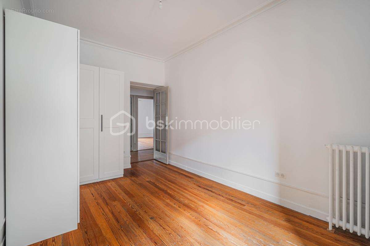 Appartement à AIX-LES-BAINS
