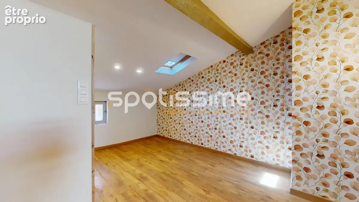 POMEROLS , Maison de Village - photo 10