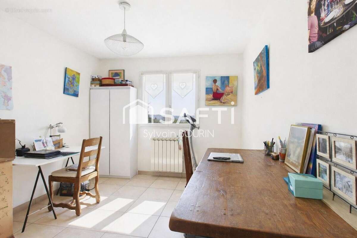 Photo 9 - Maison à REYRIEUX