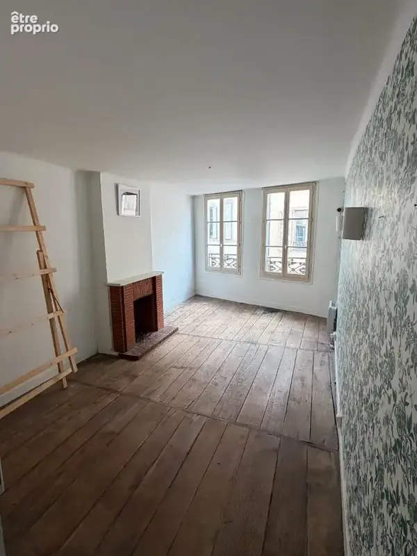 Immeuble à vendre - Hyper centre-ville de Limoges - Secteur Halles centrales - photo 6