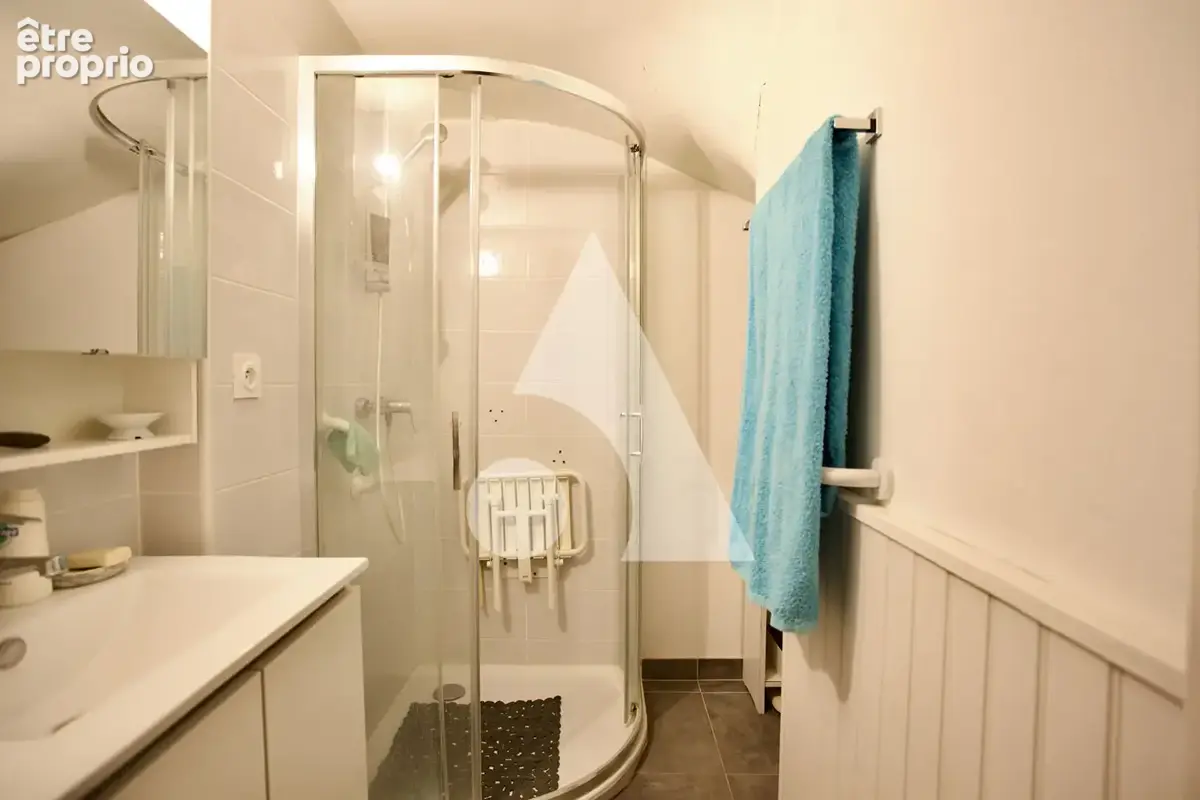 Maison Saint Georges De Reneins 7 pièces 190 m2 - photo 4