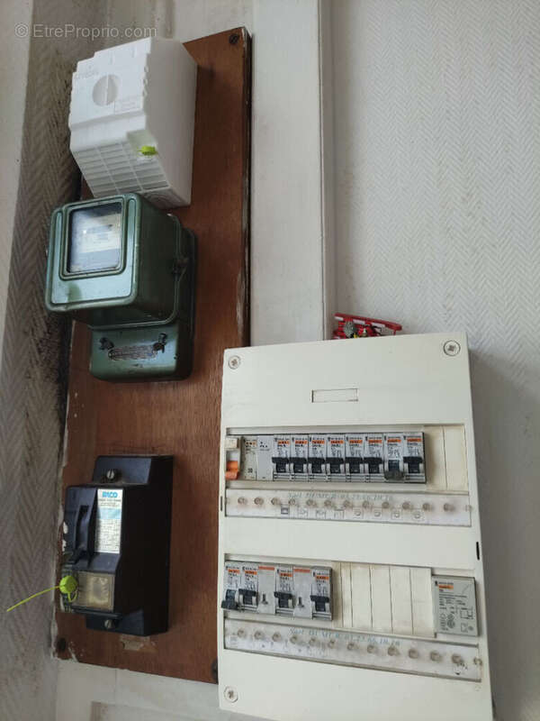 Maison à BOHAIN-EN-VERMANDOIS