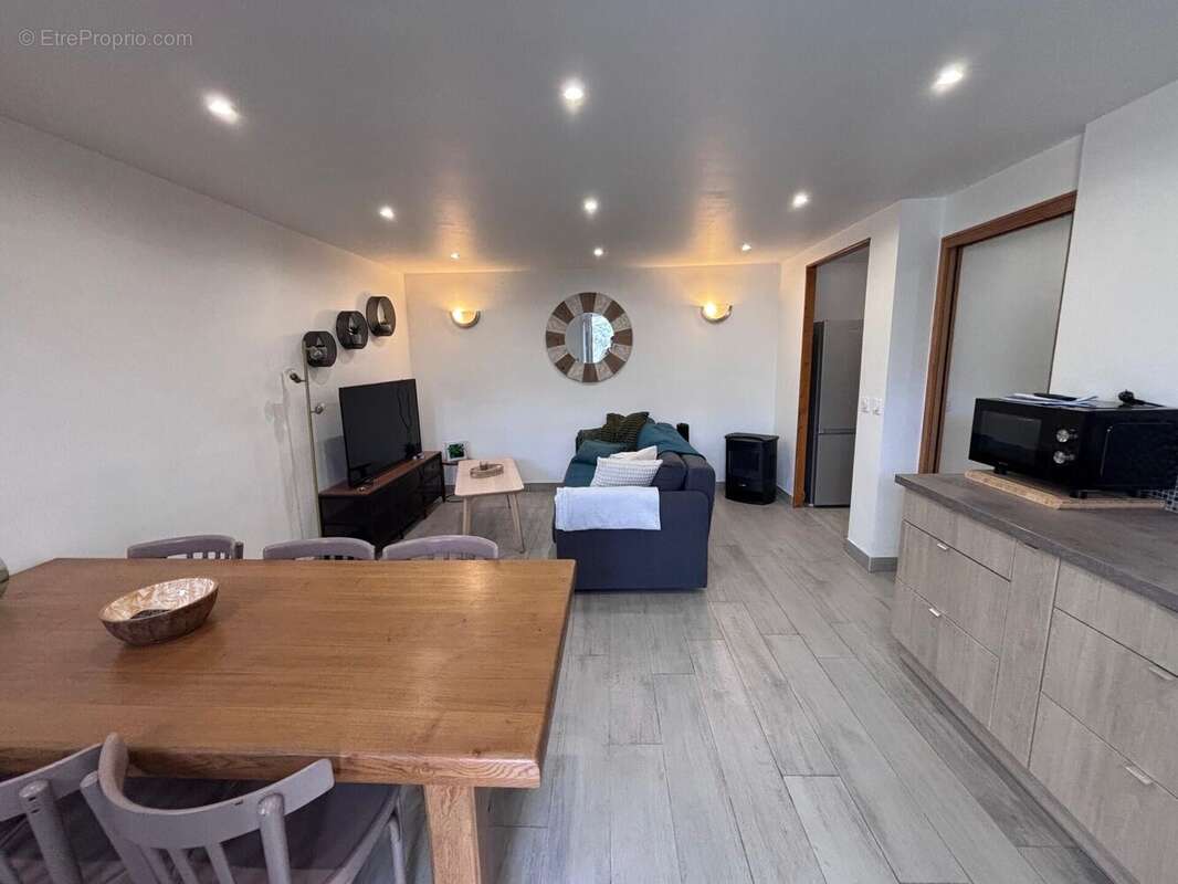 Photo 8 - Maison à SAINT-BLAISE