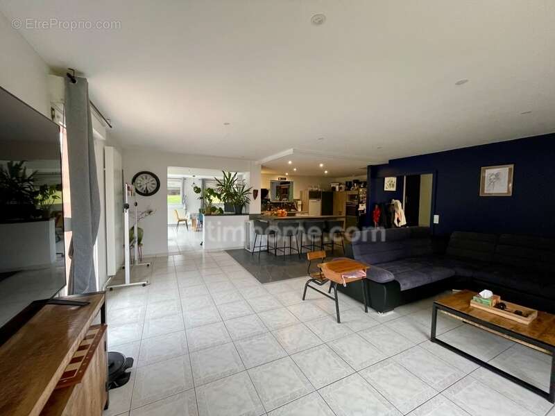 Maison à SAINT-DIE-DES-VOSGES