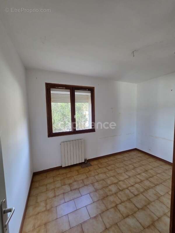 Appartement à AJACCIO