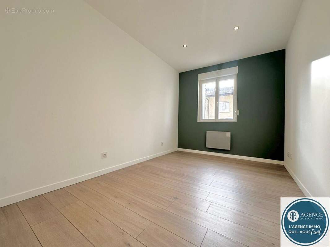 Maison à SAINT-RAMBERT-D'ALBON