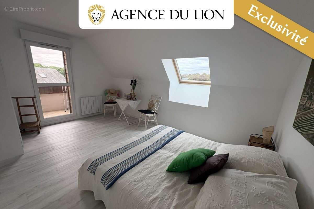 Appartement à DREUX