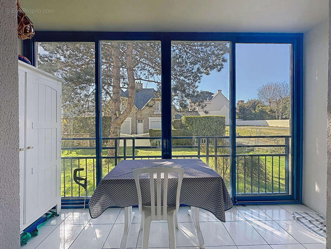 Appartement à DINARD