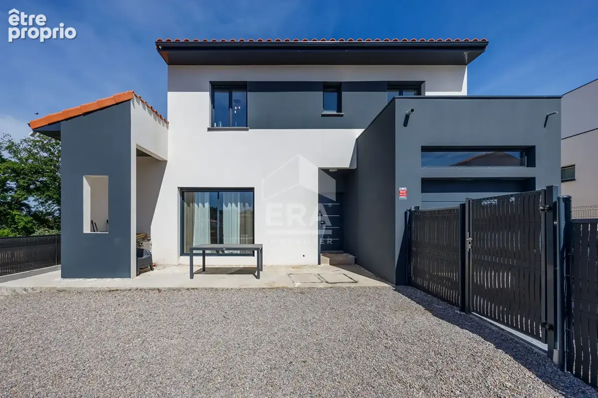 Maison 124m² à perpignan - photo 14
