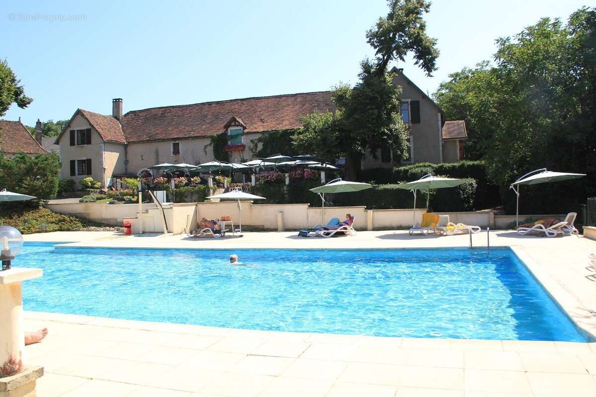 Maison à GRAMAT