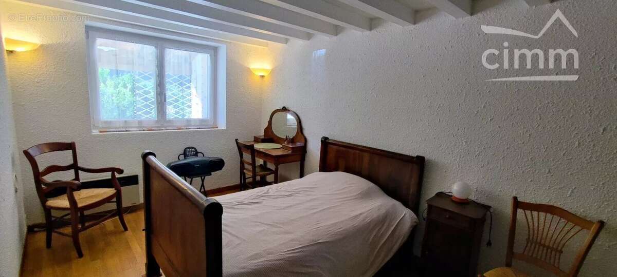 Maison à COMBOVIN
