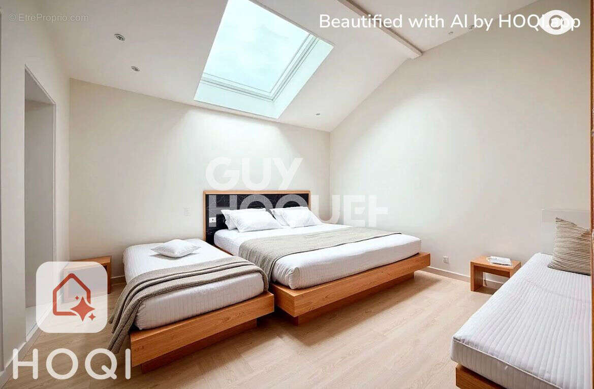 Appartement à AIX-LES-BAINS