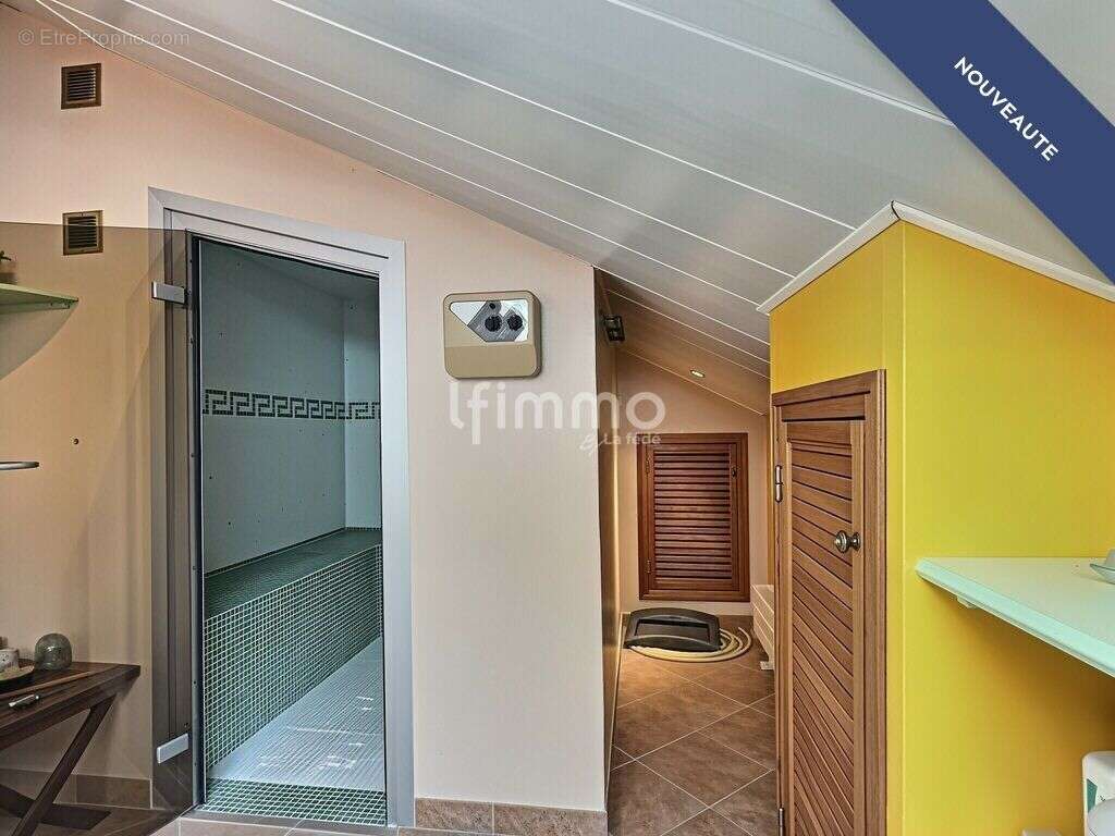Magnifique demeure d'exception - 275 m2 sur 20 ares de terrain - photo 19