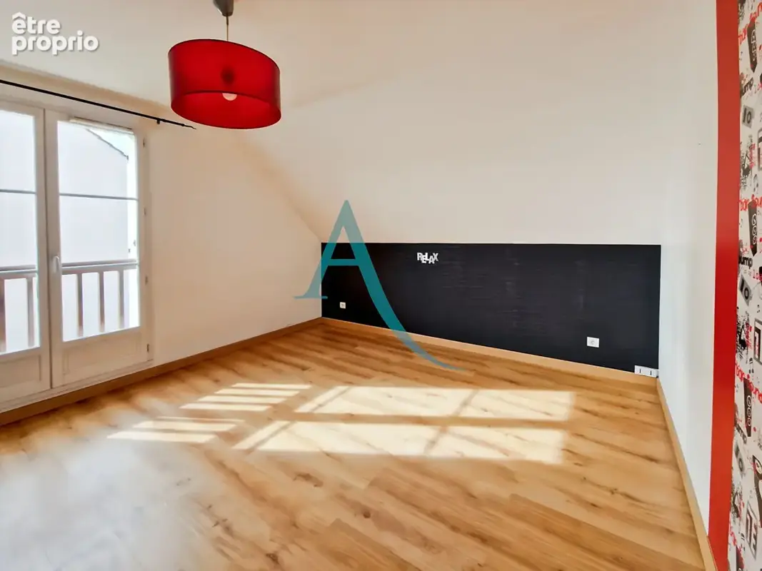Maison mennecy kaufman&broad modèle rambouillet - photo 12
