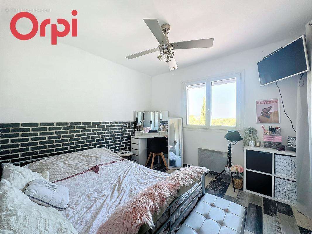 Maison à SAINT-MANDRIER-SUR-MER