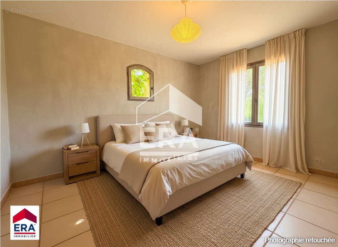 Maison 173m² à bédoin - photo 7