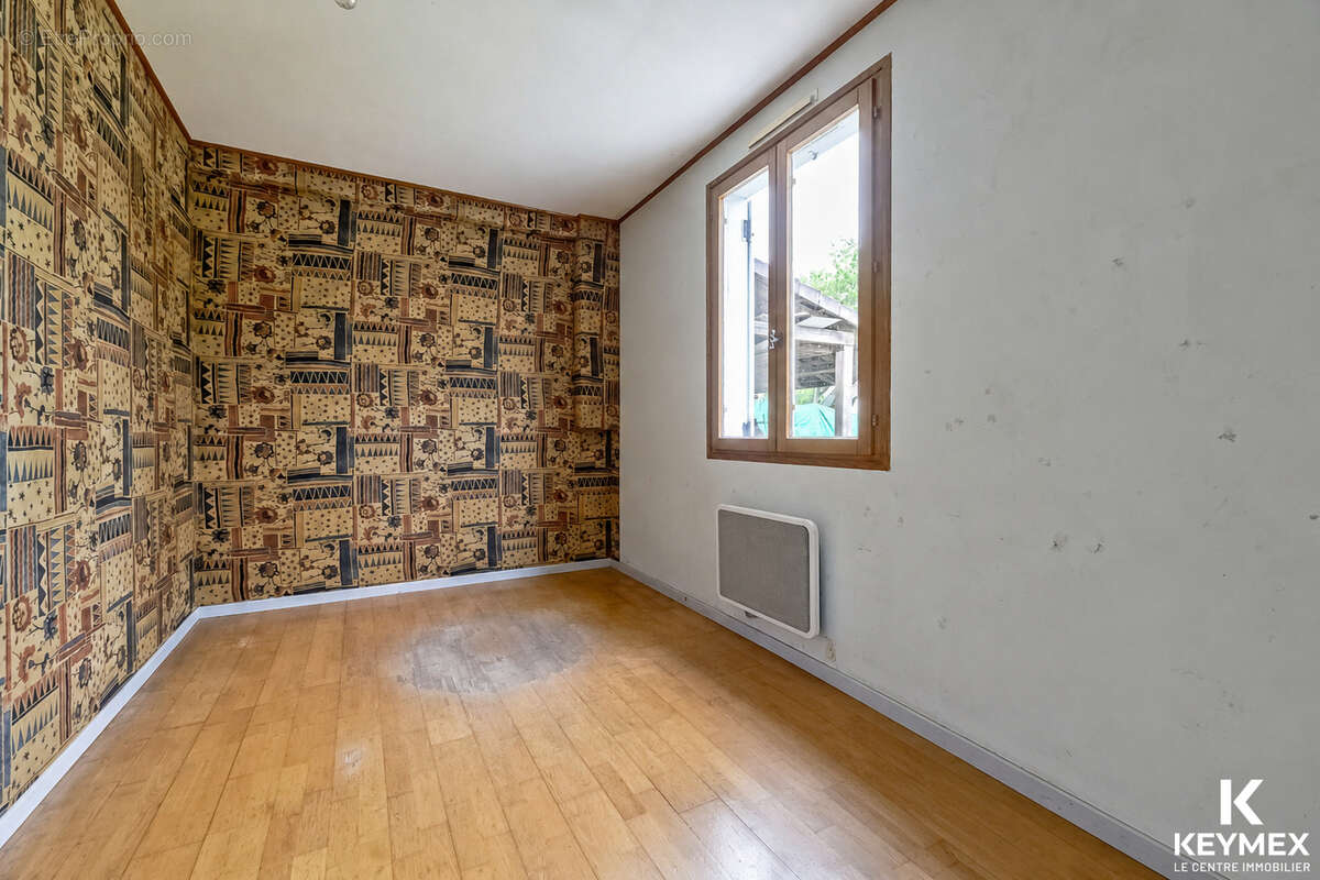 Maison familiale Bruyères Sur Oise 7 pièce(s) 118 m2, jardin, 4 chambres, gare, écoles et collège - photo 8