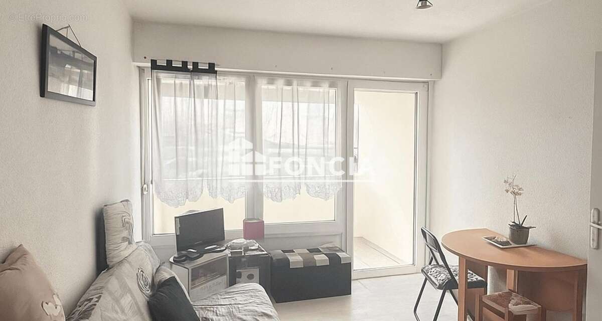 Appartement à CHATELAILLON-PLAGE