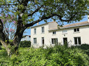 Maison à AMURE