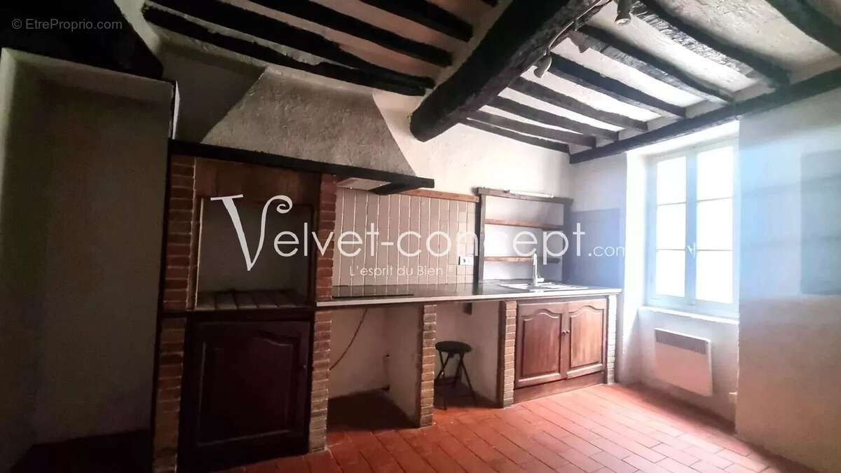 Appartement à VALBONNE