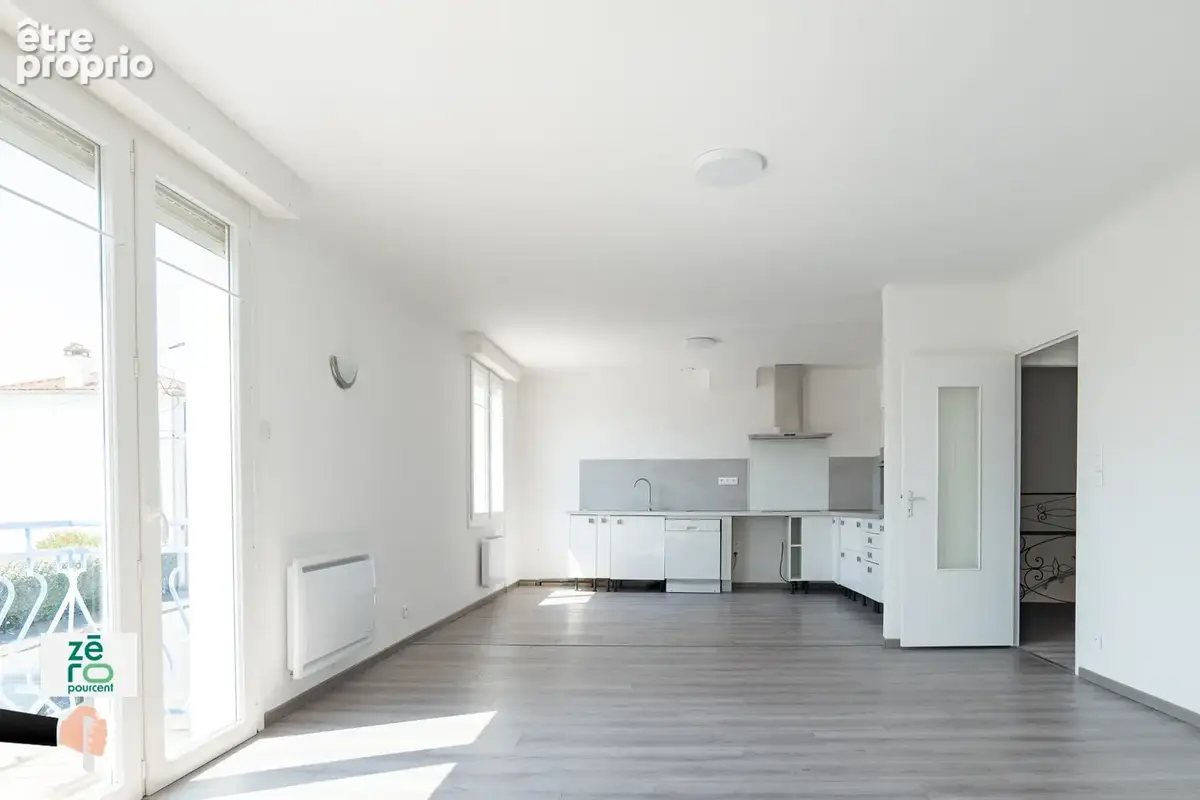Immeuble de rapport - photo 38